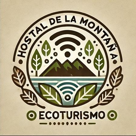 Mocoa Hostal De La Montana Ecoturismo מראה חיצוני תמונה
