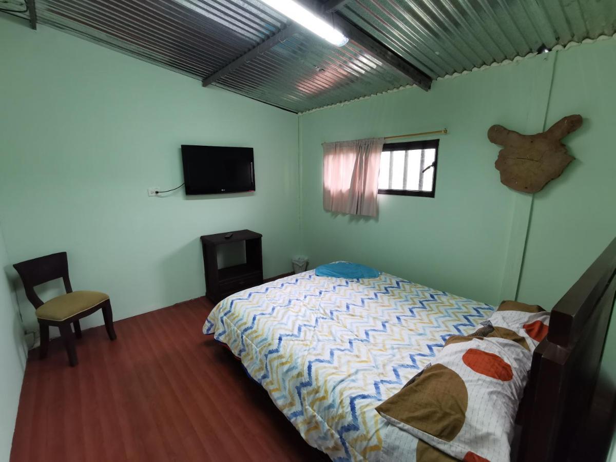 Mocoa Hostal De La Montana Ecoturismo מראה חיצוני תמונה