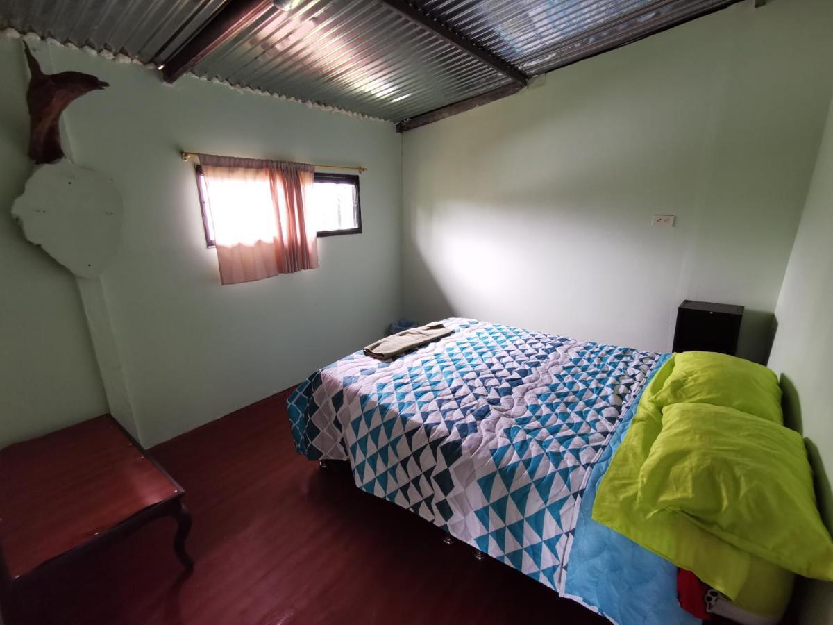 Mocoa Hostal De La Montana Ecoturismo מראה חיצוני תמונה