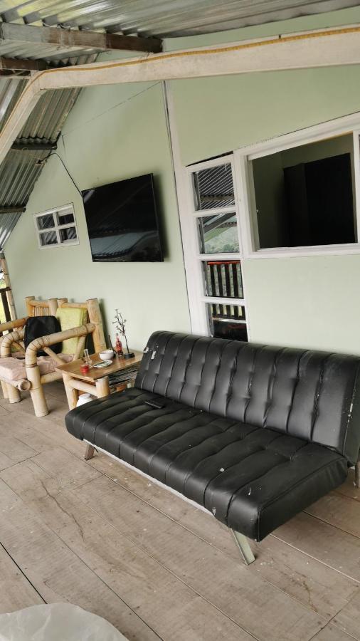 Mocoa Hostal De La Montana Ecoturismo מראה חיצוני תמונה